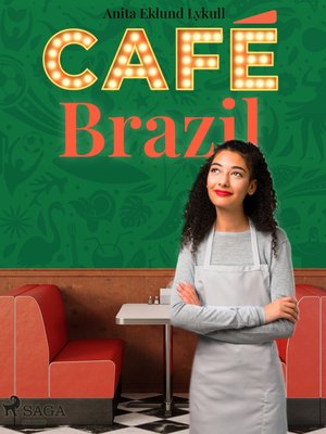 cover image of Café Brazil
